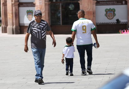 En el marco del Día del Padre, IMSS pone en marcha campaña de vasectomías