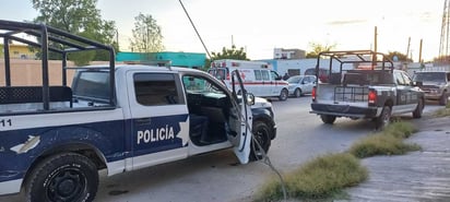 Hombre se quita la vida en el patio de su casa; fueron sus familiares quienes localizaron el cuerpo.