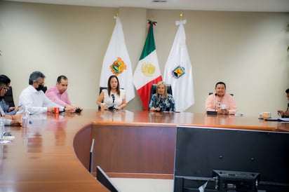 (Foto: RENÉ ARELLANO / EL SIGLO COAHUILA)