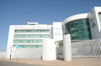 Hasta 30 operaciones en el Hospital General 450 se han pospuesto por la falla del aparato Arco C. (EL SIGLO DE TORREÓN)