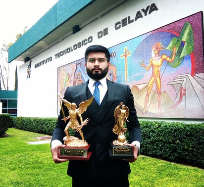 Ha logrado posicionarse en el primer lugar de competencias. (EL SIGLO DE TORREÓN)