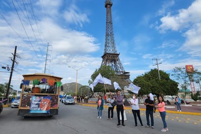 (EL SIGLO DE TORREÓN)