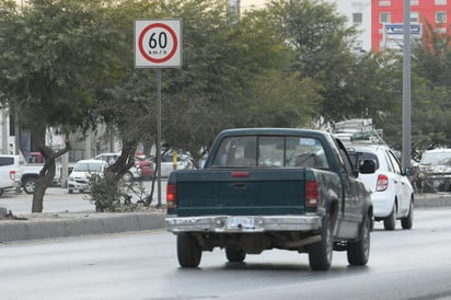 Aplicación de fotomultas es una 'posibilidad', pero no en la presente administración municipal.