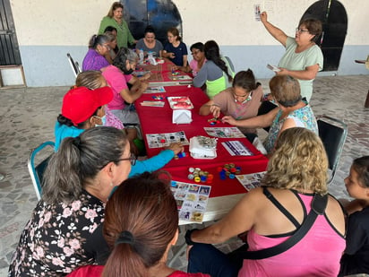 Se llevó a cabo el juego con la tradicional lotería de la violencia. (EL SIGLO DE TORREÓN)