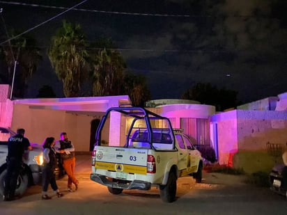 En el lugar no se cumplían los protocolos de seguridad vigentes. (EL SIGLO DE TORREÓN)