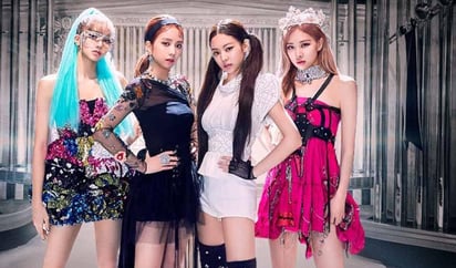 ¿Vendrán a México? Blackpink lanzará un nuevo álbum en agosto y arrancará nueva gira mundial