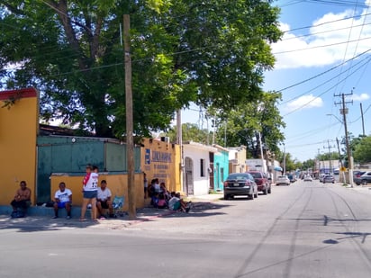 Foto: RENÉ ARELLANO / EL SIGLO COAHUILA