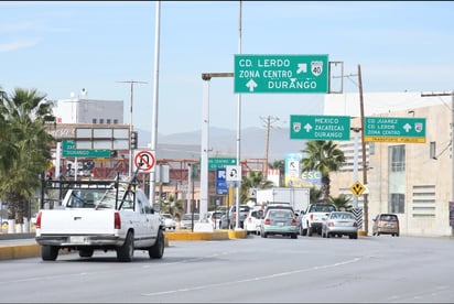 Sin fecha para entregar terminales bancarias a agentes de vialidad en Gómez Palacio para cobro de multas