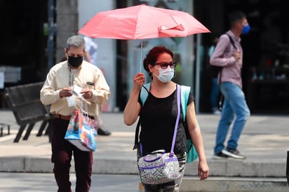 En México el aumento de la temperatura no se asocia con la canícula y no se caracteriza por tener los 40 días más cálidos del año. (EL SIGLO DE TORREÓN)