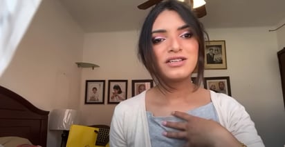 Charlotte Amador, la'influencer' que te dice como ser 'guaite-chican'