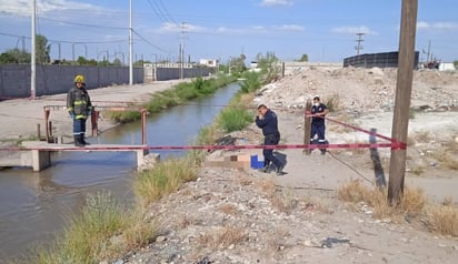 (EL SIGLO DE TORREÓN)