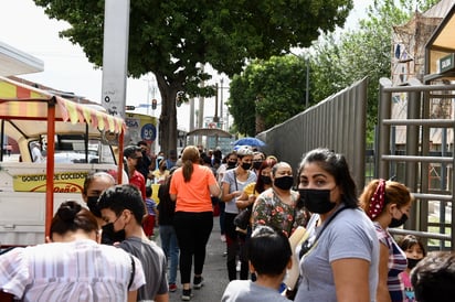 Adolescentes de 12 a 17 años así como personas rezagadas de más de 18 años tendrán la oportunidad de vacunarse contra el virus.