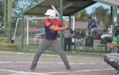 Juegos cargados de carreras entrega la segunda jornada en la Liga Elite de Softbol