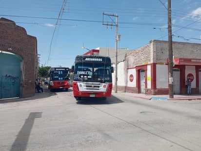 Pese al aumento, las unidades continuaran siendo las mismas. (EL SIGLO DE TORREÓN)