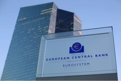 El BCE subió los tipos de interés de una forma más agresiva de lo que se esperaba; se trata de la primera subida desde hace 11 años. (ARCHIVO)