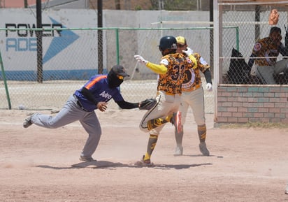 Liga Industrial de Softbol tuvo cabalística jornada 13 dentro de la temporada 'Jorge Méndez'