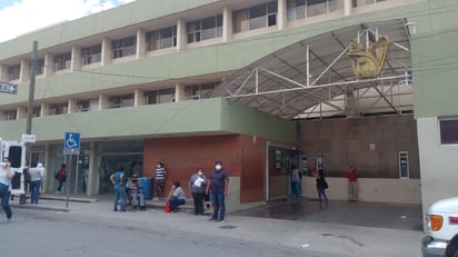 IMSS contabiliza cerca de 10 mil incapacidades en Coahuila ante casos de COVID-19