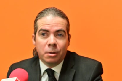 (SERGIO A. RODRÍGUEZ)