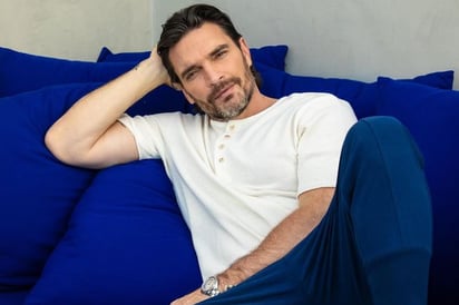 Julián Gil ya tiene nuevo programa de entretenimiento en TelevisaUnivision