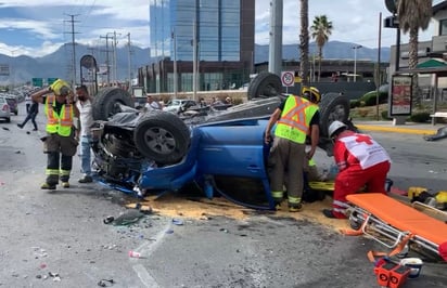 (Foto: ISABEL AMPUDIA / EL SIGLO COAHUILA)