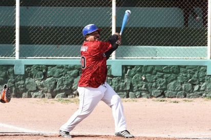 Una muy activa mañana de domingo vivirá la Liga de Beisbol de Empleados