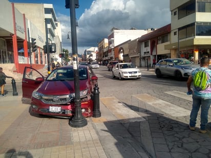 (Foto: ISABEL AMPUDIA / EL SIGLO COAHUILA)