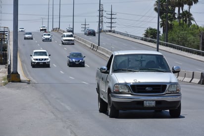 Señalan que el tema corresponde al ámbito federal. (Foto: SERGIO A. RODRÍGUEZ / EL SIGLO COAHUILA)