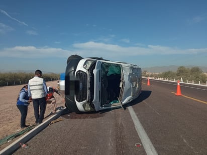 (EL SIGLO DE TORREÓN)