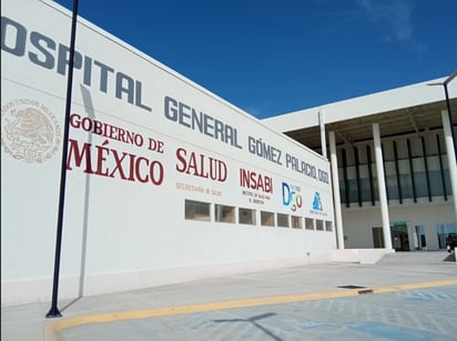 Golpean a hombre afuera de un bar en el ejido El Vergel de Gómez Palacio