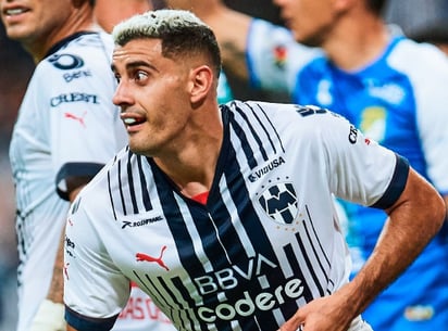 Rayados golean al León y suben al primer lugar del Apertura 2022