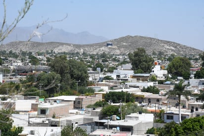 Se alejan las lluvias de la región lagunera y temperaturas no serán tan calurosas esta semana.