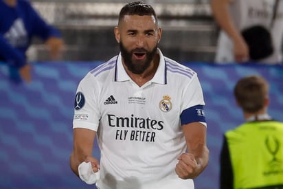 Karim Benzema supera a Raúl González Blanco y acecha a Marcelo