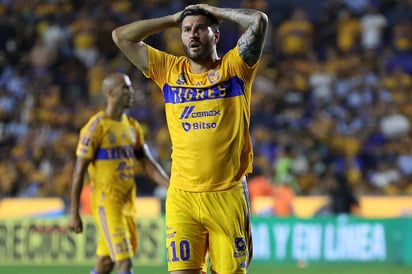 'Nos quieren matar', André Pierre Gignac 'estalla' contra los juegos de mediodía 