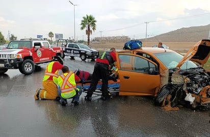 (EL SIGLO DE TORREÓN)