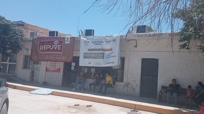 Hay siete módulos para la regularización de autos en Coahuila. (EL SIGLO DE TORREÓN)