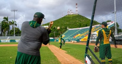 Club Cañeros de Los Mochis presenta lista de invitados a pretemporada