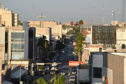El alcalde de Torreón dijo que se presentará una propuesta para retomar el Centro en todos los sentidos.