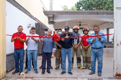 Es la primera subestación en el municipio de San Pedro. (EL SIGLO DE TORREÓN)