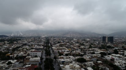 Aumentan posibilidades de lluvia para este fin de semana en la Comarca Lagunera, informa la Conagua.