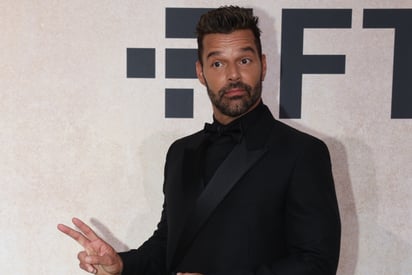 Ricky Martin demanda a su sobrino por 20 millones de dólares tras acusarlo de violencia