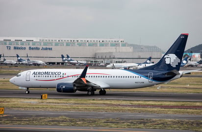 Piden a Aeroméxico eliminar cargo abusivo por seguro de viaje. (EL SIGLO DE TORREÓN
