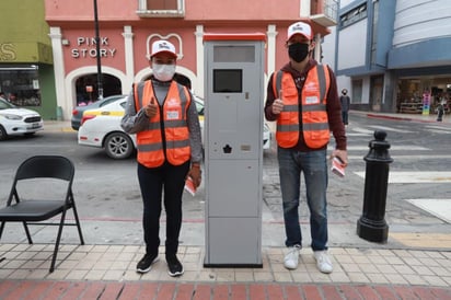 (Foto: ISABEL AMPUDIA / EL SIGLO COAHUILA)