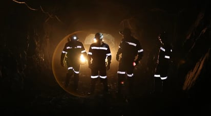 Colapso de mina en Durango deja un muerto
