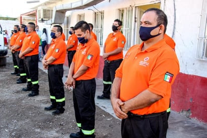 Dependencias deben estar atentas y con equipo preparado para brindar apoyo a ciudadanos y atender cualquier afectación que se pueda presentar.