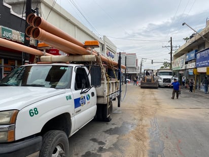 (Foto: SERGIO A. RODRÍGUEZ / EL SIGLO COAHUILA)