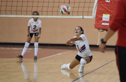 Se jugará Liga Torreón de Voleibol