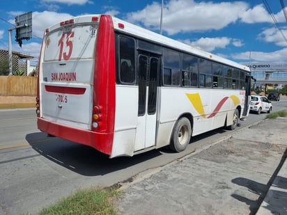 (EL SIGLO DE TORREÓN)