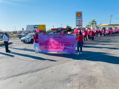 (EL SIGLO DE TORREÓN)