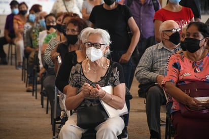 (Foto: FERNANDO COMPEÁN / EL SIGLO DE TORREÓN)