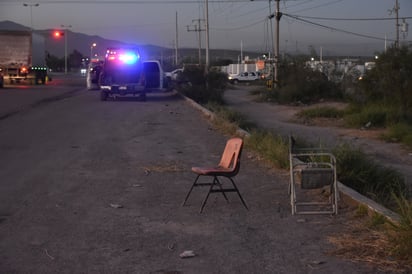 (Foto: SERGIO A. RODRÍGUEZ / EL SIGLO COAHUILA)